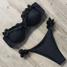Load image into Gallery viewer, Sexy Ruffle Bikini Set 2019